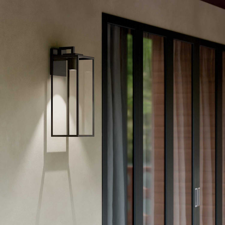 Kichler Canada - 59113OZDS - One Light Outdoor Wall Mount - Branner - Olde Bronze