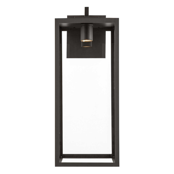 Kichler Canada - 59114OZDS - One Light Outdoor Wall Mount - Branner - Olde Bronze