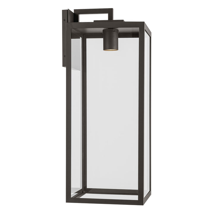 Kichler Canada - 59114OZDS - One Light Outdoor Wall Mount - Branner - Olde Bronze