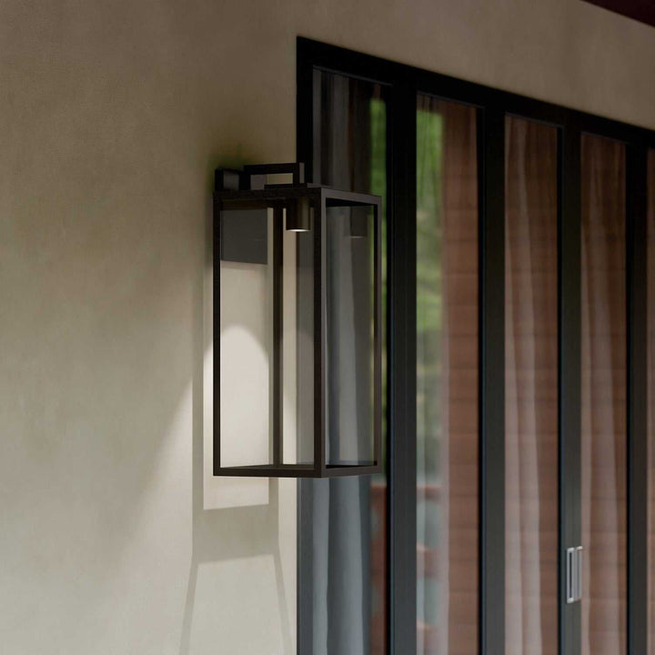 Kichler Canada - 59114OZDS - One Light Outdoor Wall Mount - Branner - Olde Bronze