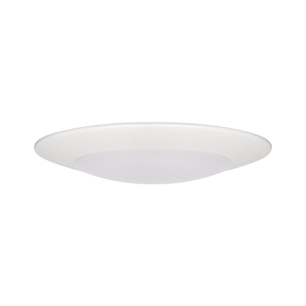 Savoy House - 6-2001-NG-7-WH - LED Disc Light - White