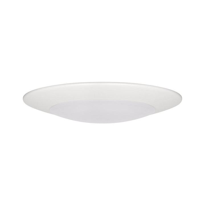 Savoy House - 6-2001-NG-7-WH - LED Disc Light - White