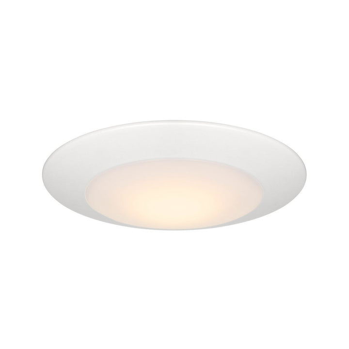 Savoy House - 6-2001-NG-7-WH - LED Disc Light - White