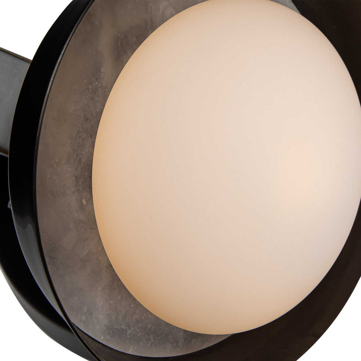 Alonso LED Pendant in Urban Bronze Alora Canada