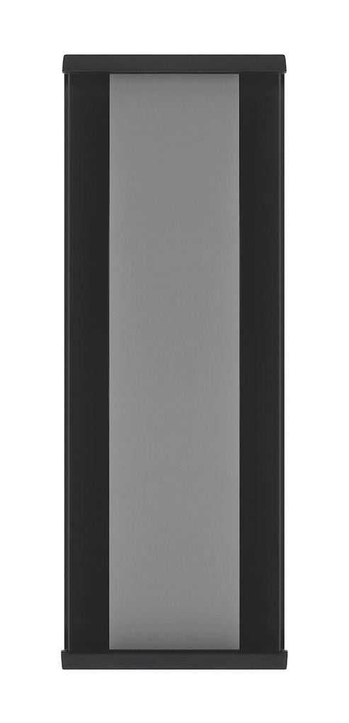 Dulton LED Wall Sconce in Matte Black Eurofase Canada