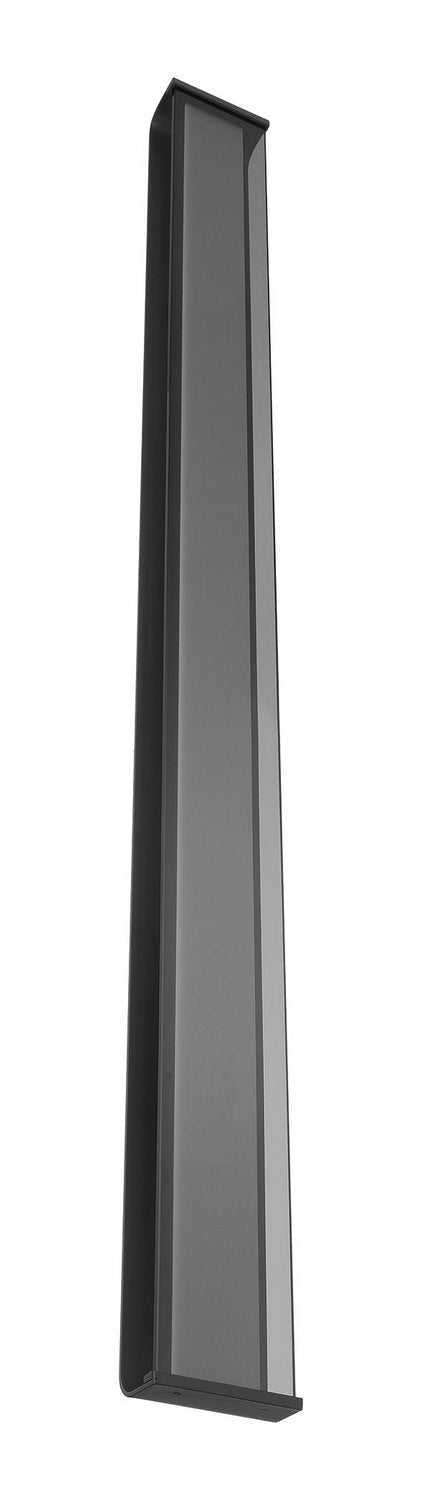 Dulton LED Wall Sconce in Matte Black Eurofase Canada