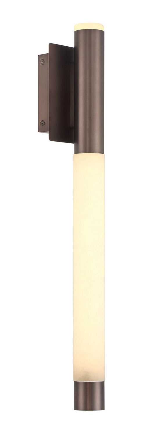 Ronda LED Wall Sconce in Harlow Bronze Eurofase Canada