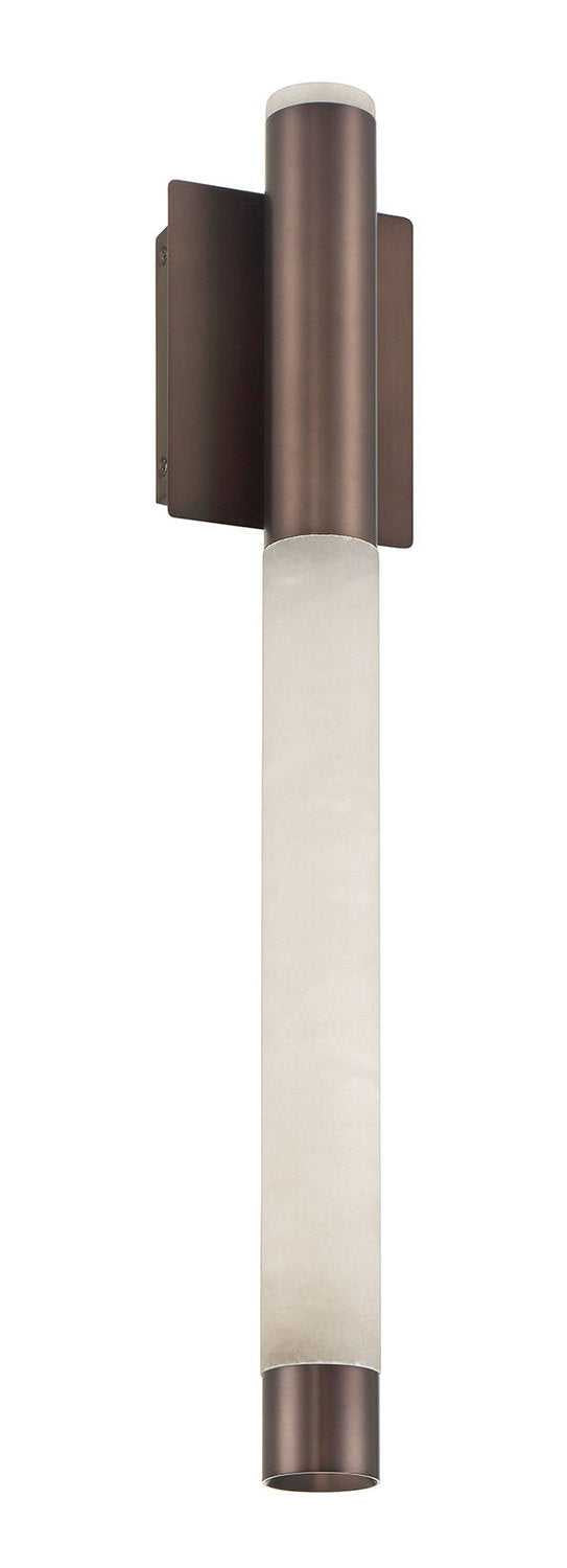 Ronda LED Wall Sconce in Harlow Bronze Eurofase Canada