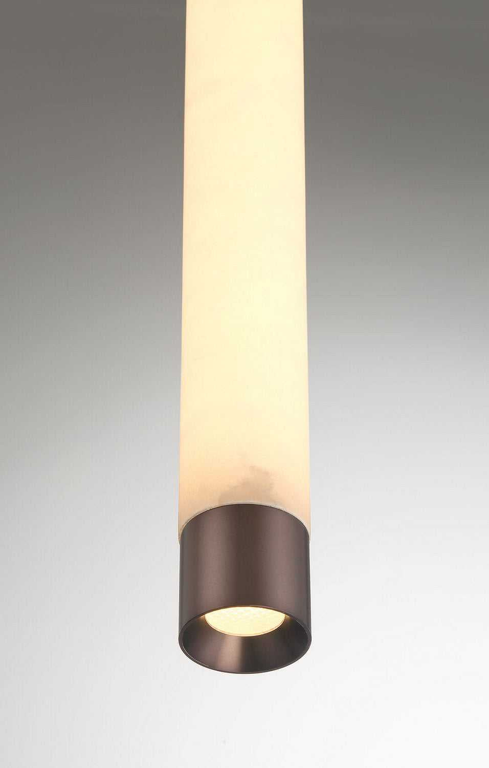 Ronda LED Wall Sconce in Harlow Bronze Eurofase Canada