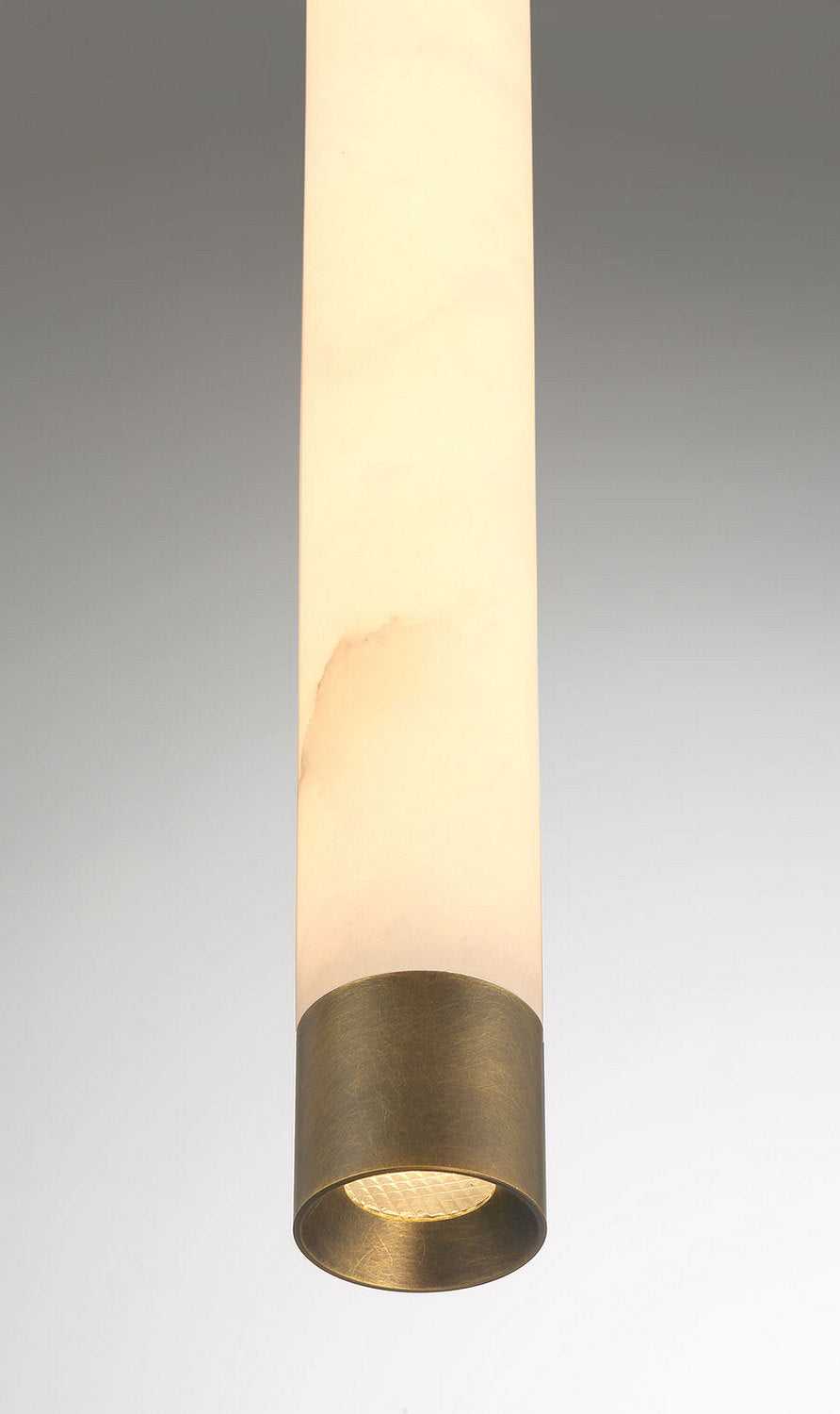 Ronda LED Wall Sconce in Weathered Brass Eurofase Canada