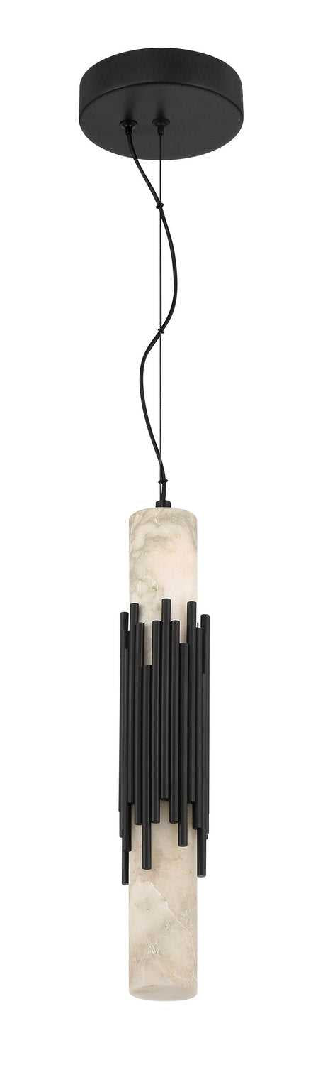 Venna LED Pendant in Urban Bronze Eurofase Canada