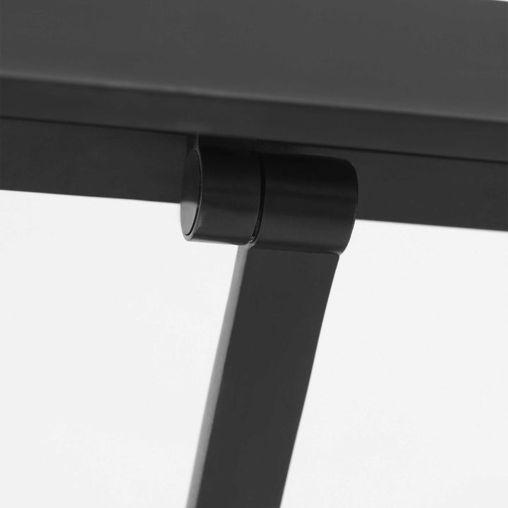 Trave LED Picture Light in Bronze Visual Comfort Modern