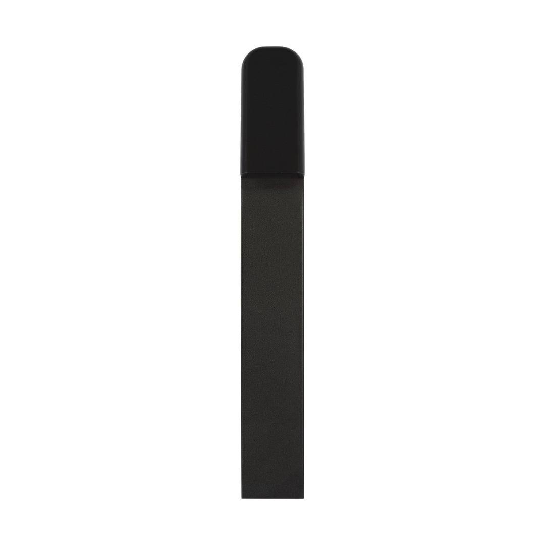 Froler LED Outdoor Wall Mount in Outdoor Black Visual Comfort Modern