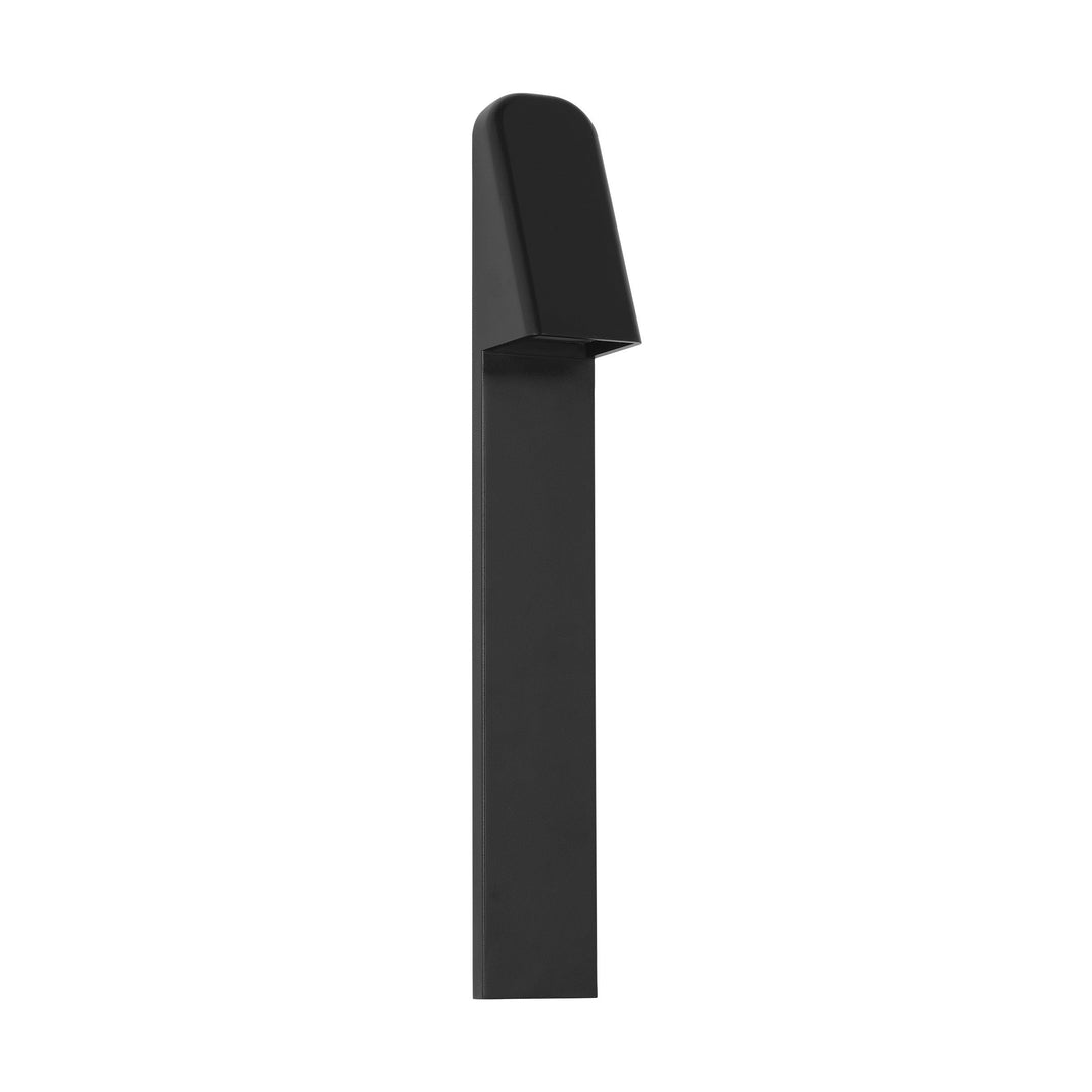 Froler LED Outdoor Wall Mount in Outdoor Black Visual Comfort Modern