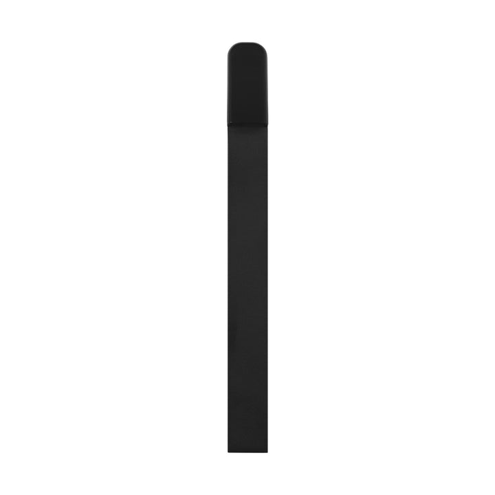 Froler LED Outdoor Wall Mount in Outdoor Black Visual Comfort Modern