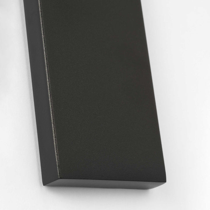 Froler LED Outdoor Wall Mount in Outdoor Black Visual Comfort Modern
