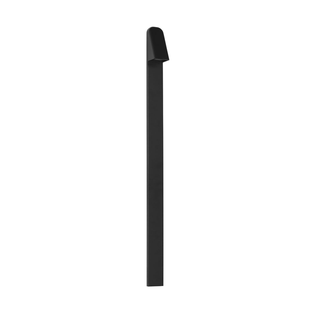 Froler LED Outdoor Wall Mount in Outdoor Black Visual Comfort Modern
