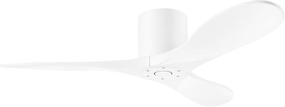 Maverick 44" Ceiling Fan in Matte White Visual Comfort Fan Canada