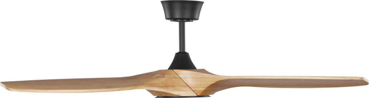 Visual Comfort Fan Canada - 3SLNSM52MBKNHD - 52" Ceiling Fan - Selen - Midnight Black