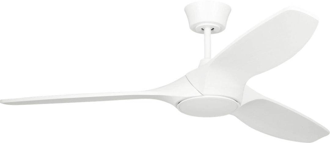 Visual Comfort Fan Canada - 3SLNSM52RZWD - 52" Ceiling Fan - Selen - Matte White