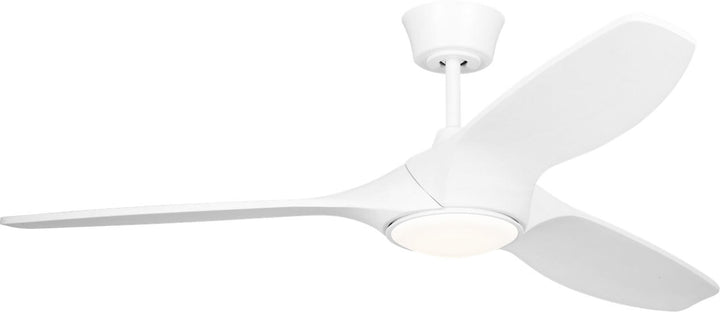 Visual Comfort Fan Canada - 3SLNSM52RZWD - 52" Ceiling Fan - Selen - Matte White