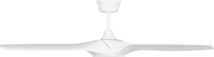 Visual Comfort Fan Canada - 3SLNSM52RZWD - 52" Ceiling Fan - Selen - Matte White