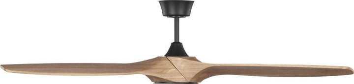 Visual Comfort Fan Canada - 3SLNSM60MBKNHD - 60" Ceiling Fan - Selen - Midnight Black
