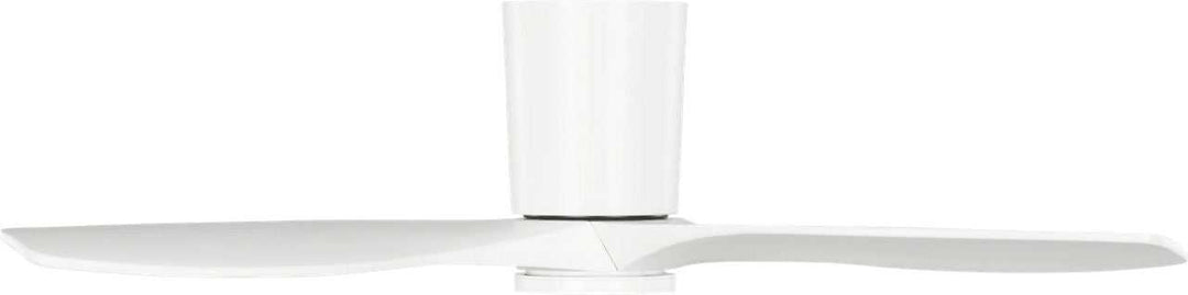 Visual Comfort Fan Canada - 3SYRHSM44RZWD - 44" Ceiling Fan - Seyra - Matte White