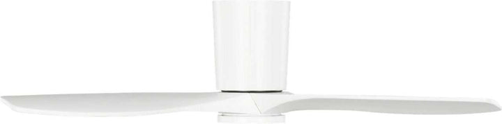 Visual Comfort Fan Canada - 3SYRHSM44RZWD - 44" Ceiling Fan - Seyra - Matte White