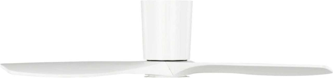 Visual Comfort Fan Canada - 3SYRHSM44RZWD - 44" Ceiling Fan - Seyra - Matte White