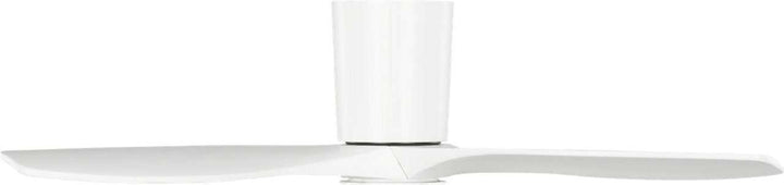 Visual Comfort Fan Canada - 3SYRHSM44RZWD - 44" Ceiling Fan - Seyra - Matte White