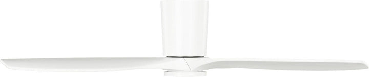 Visual Comfort Fan Canada - 3SYRHSM52RZWD - 52" Ceiling Fan - Seyra - Matte White