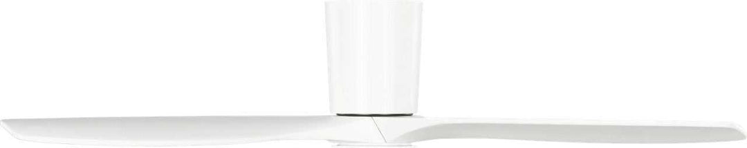 Visual Comfort Fan Canada - 3SYRHSM52RZWD - 52" Ceiling Fan - Seyra - Matte White