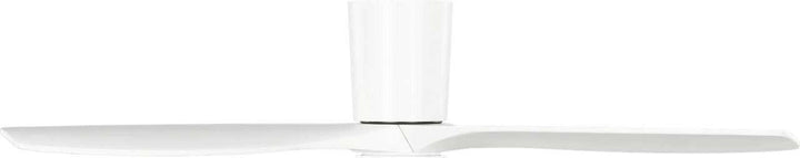 Visual Comfort Fan Canada - 3SYRHSM52RZWD - 52" Ceiling Fan - Seyra - Matte White