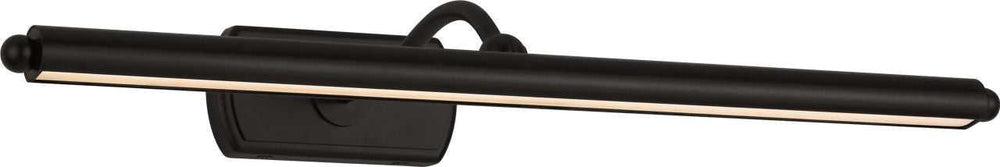 Visual Comfort Studio Canada - CW1391AI - LED Picture Light - Lamont - Aged Iroged Iron