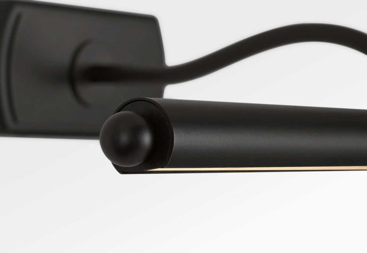 Visual Comfort Studio Canada - CW1391AI - LED Picture Light - Lamont - Aged Iroged Iron