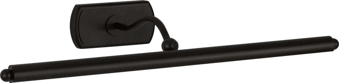 Visual Comfort Studio Canada - CW1391AI - LED Picture Light - Lamont - Aged Iroged Iron