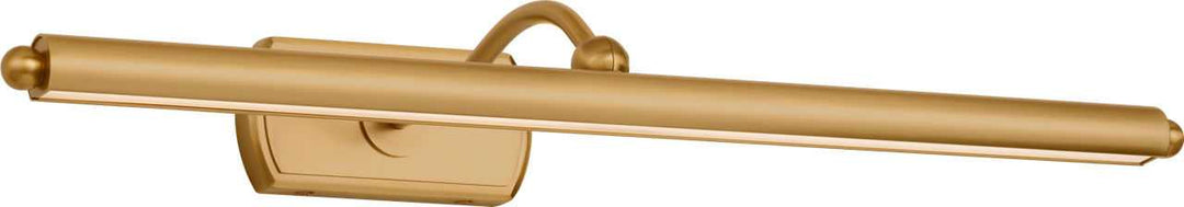 Visual Comfort Studio Canada - CW1391BBS - LED Picture Light - Lamont - Burnished Brass/Burnished Brass