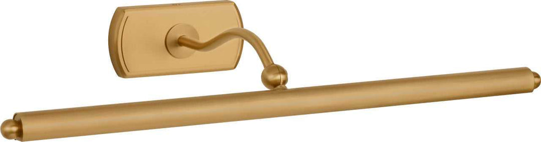 Visual Comfort Studio Canada - CW1391BBS - LED Picture Light - Lamont - Burnished Brass/Burnished Brass