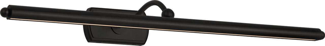 Visual Comfort Studio Canada - CW1401AI - LED Picture Light - Lamont - Aged Iroged Iron