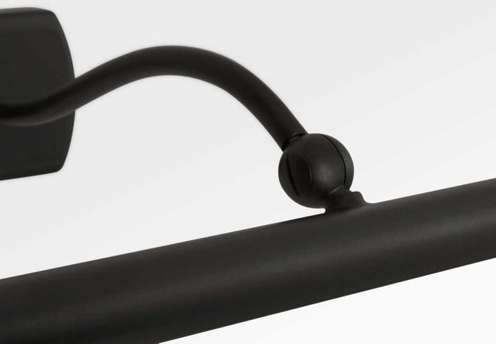 Visual Comfort Studio Canada - CW1401AI - LED Picture Light - Lamont - Aged Iroged Iron