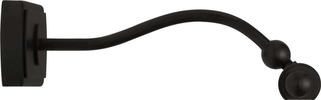 Visual Comfort Studio Canada - CW1401AI - LED Picture Light - Lamont - Aged Iroged Iron