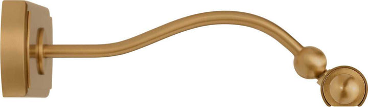 Visual Comfort Studio Canada - CW1401BBS - LED Picture Light - Lamont - Burnished Brass/Burnished Brass