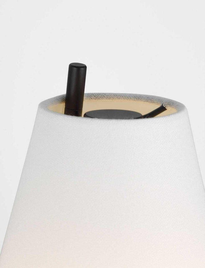 Visual Comfort Studio Canada - CW1431AI - One Light Wall Sconce - Marina - Aged Iroged Iron