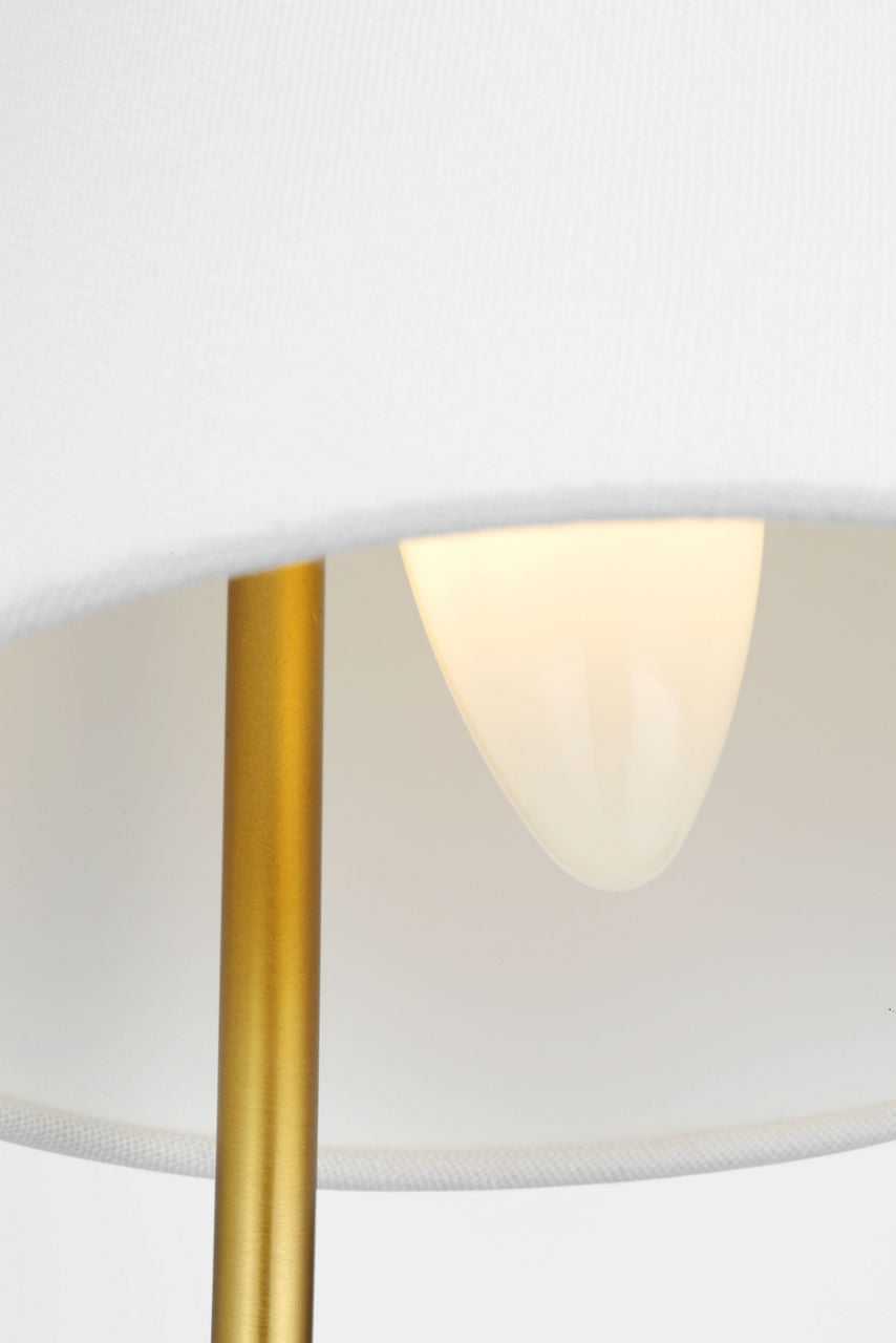 Visual Comfort Studio Canada - CW1431BBS - One Light Wall Sconce - Marina - Burnished Brass | Burnished Brass