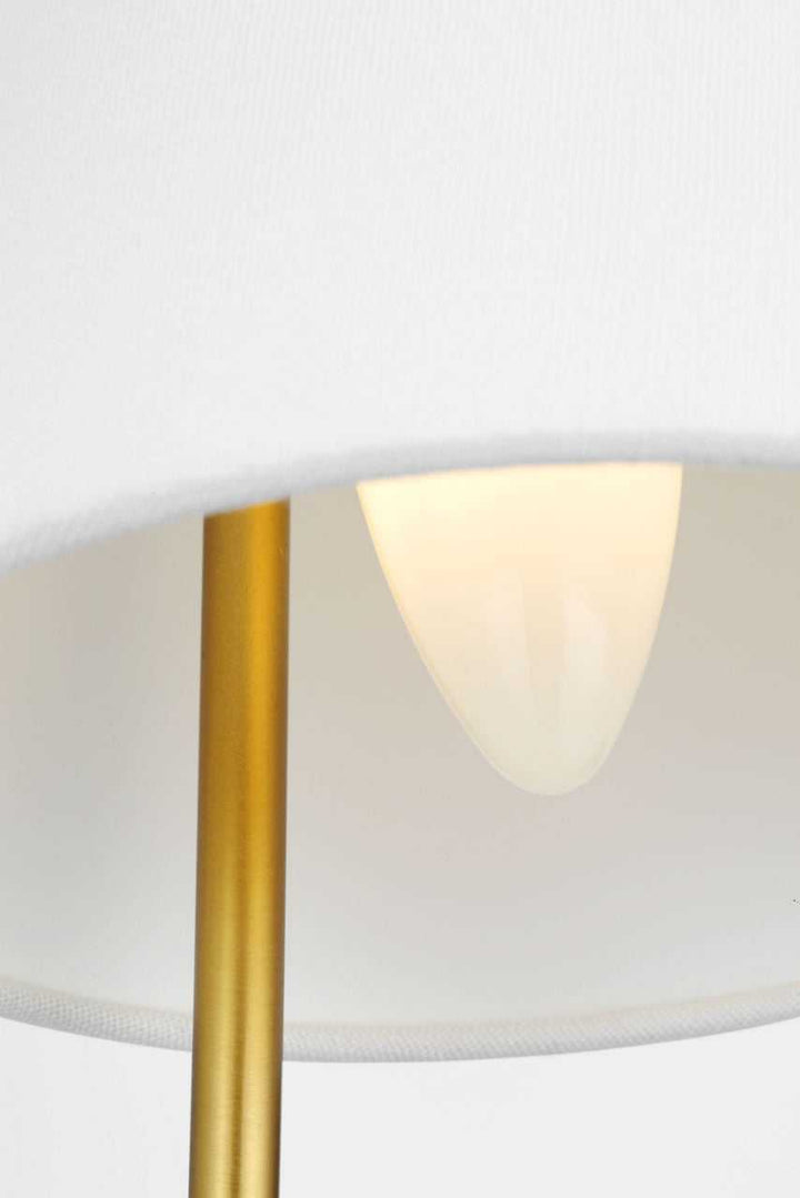 Visual Comfort Studio Canada - CW1431BBS - One Light Wall Sconce - Marina - Burnished Brass | Burnished Brass
