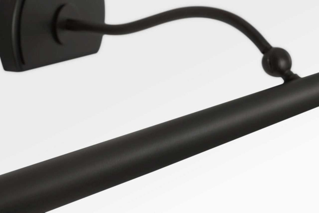 Visual Comfort Studio Canada - CW1411AI - LED Picture Light - Lamont - Aged Iron | Aged Iron