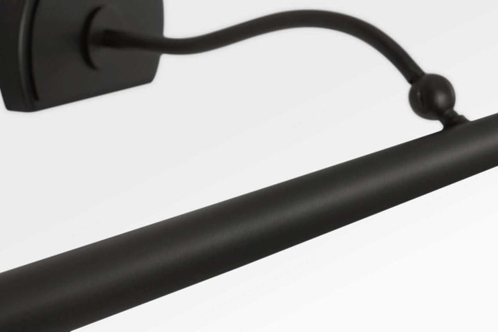 Visual Comfort Studio Canada - CW1411AI - LED Picture Light - Lamont - Aged Iron | Aged Iron