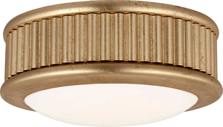 Visual Comfort Studio Canada - PCF1001GD - LED Flush Mount - Ritz - Gild/Gild