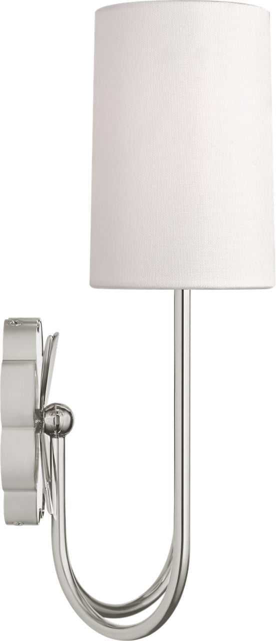 Visual Comfort Studio Canada - KSW1192PN - Two Light Wall Sconce - Spencer - Polished Nickel/Polished Nickel